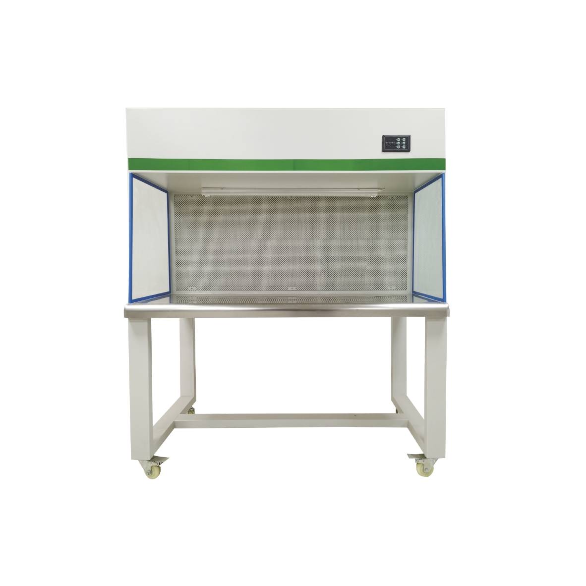 Classification du but de Clean Workbench