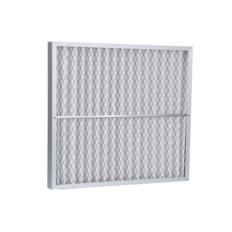 Que fait un filtre à air?
